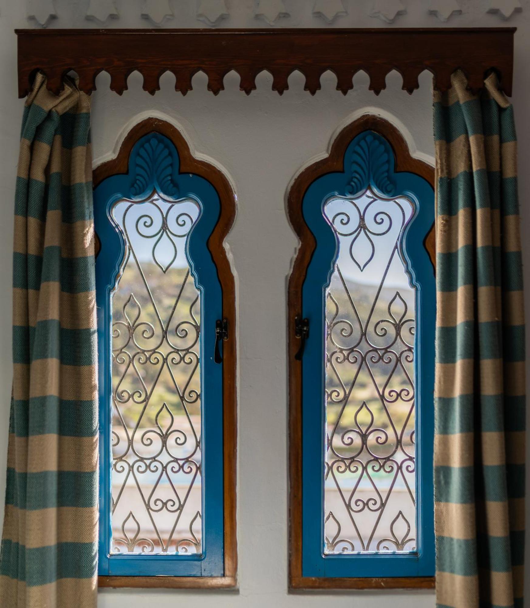 Casa Sabila Hotel Chefchaouen Bagian luar foto